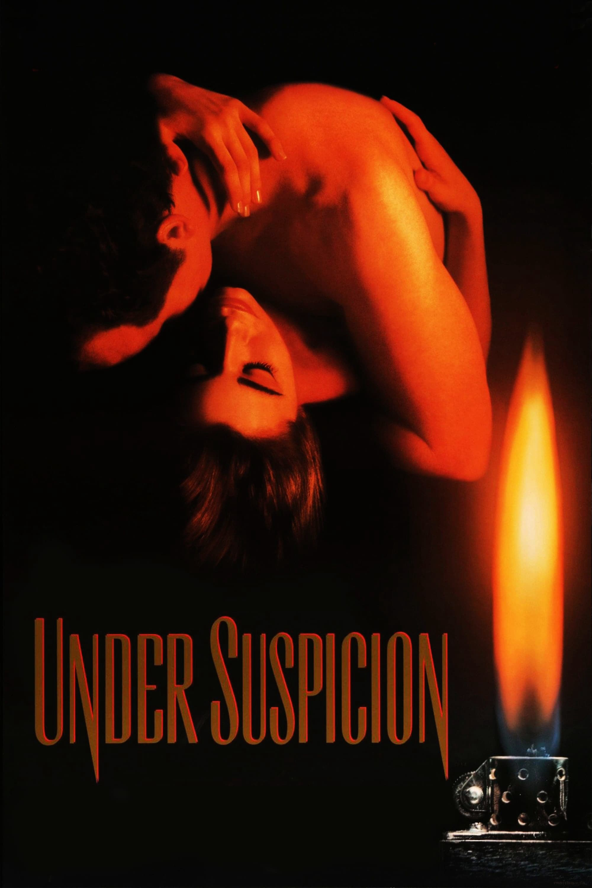 Kẻ Tình Nghi – Under Suspicion | Under Suspicion (1991)