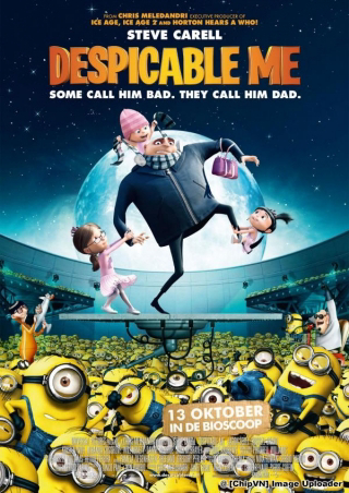 Despicable Me