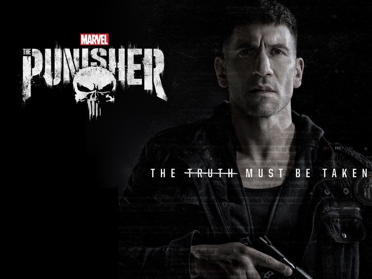 Kẻ Trừng Phạt (Phần 1) Marvel's The Punisher (Season 1)