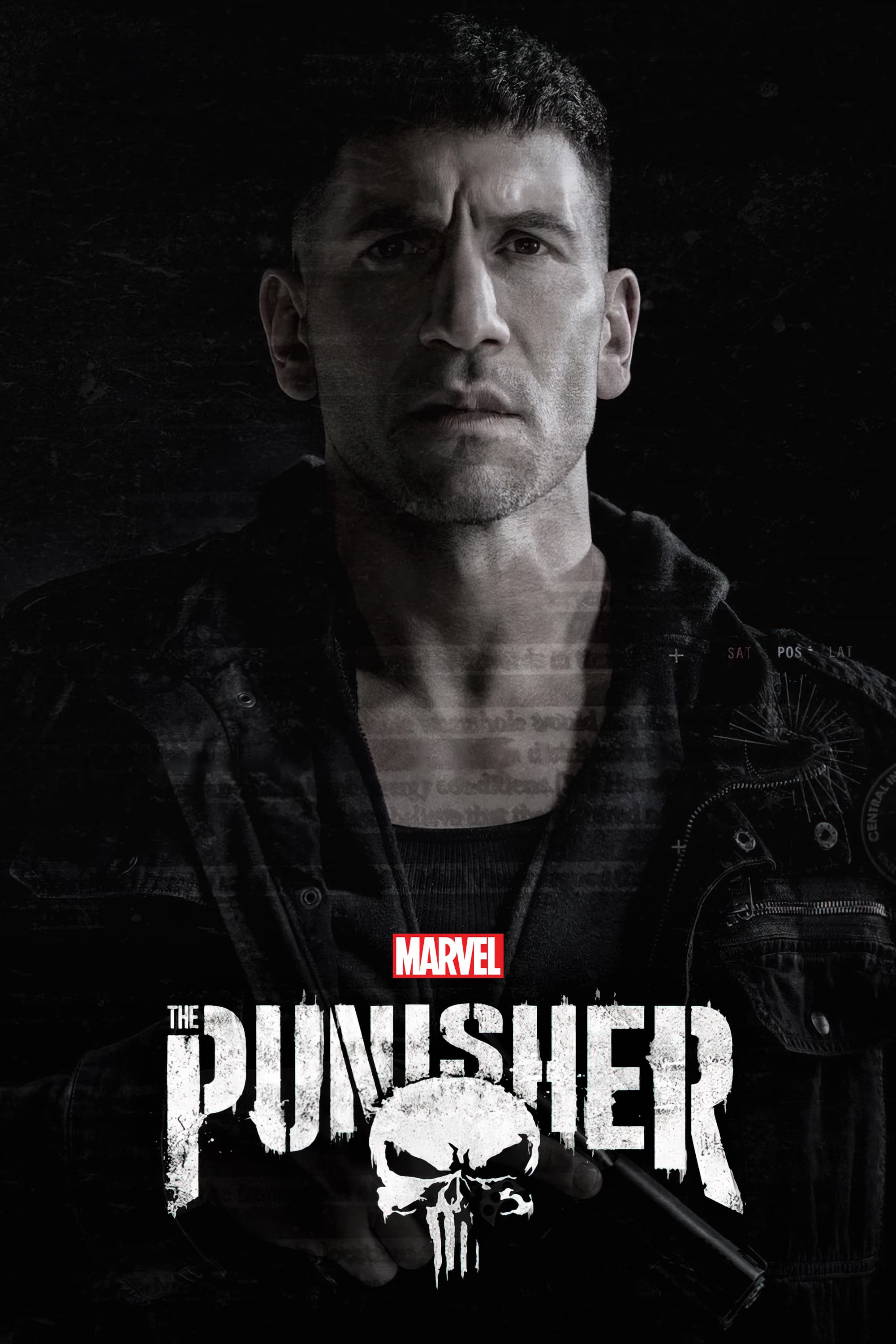 Kẻ Trừng Phạt (Phần 1) - Marvel's The Punisher (Season 1)