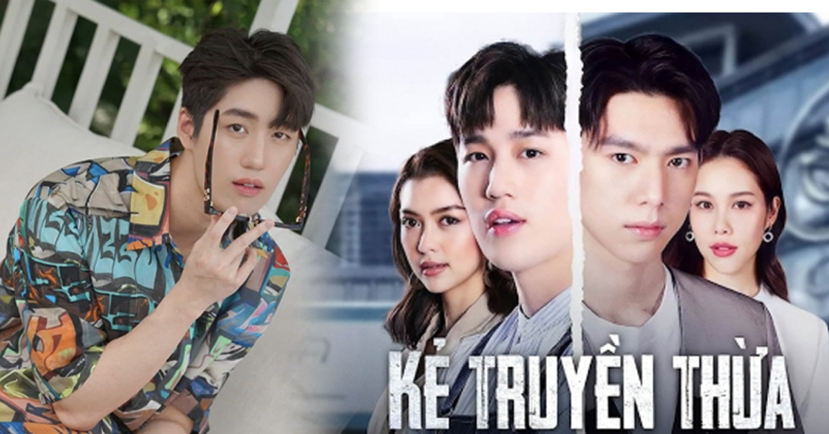 Kẻ Truyền Thừa - The Giver (2022)