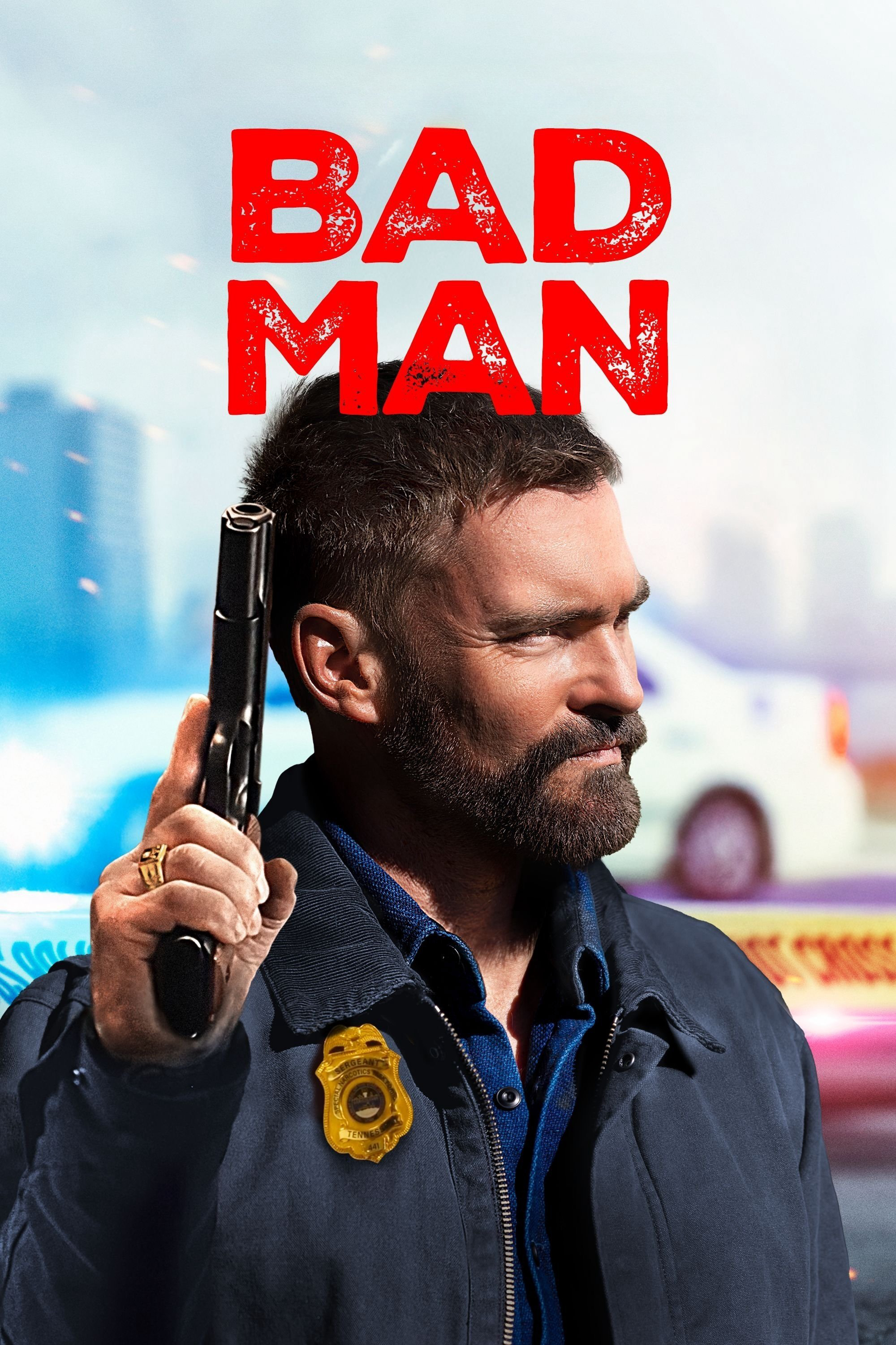 Kẻ Xấu - Bad Man Kẻ Xấu