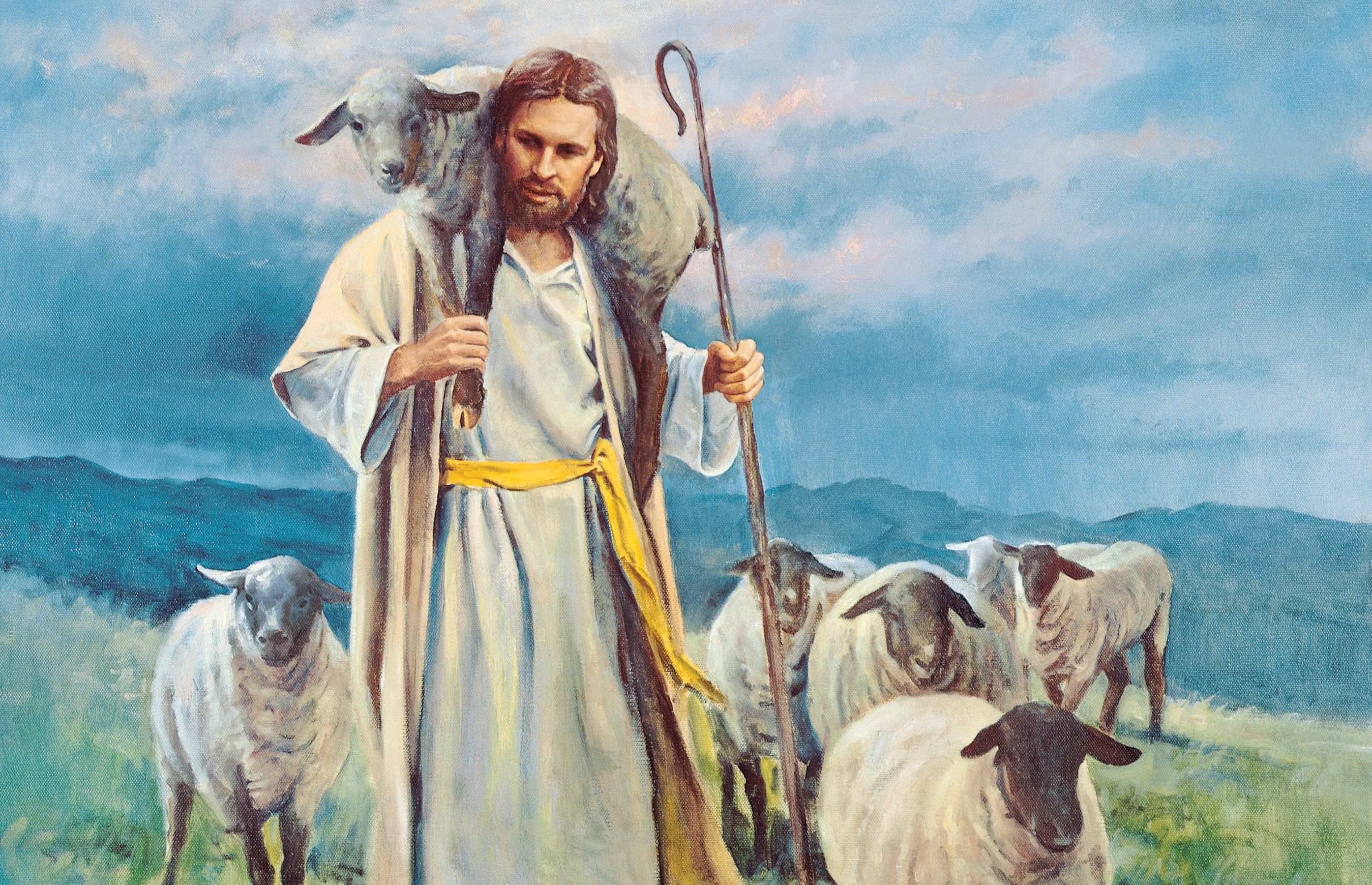 Kẻ Yêu Nước Cuồng Tín The Good Shepherd