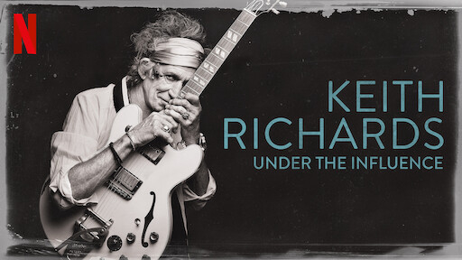 Keith Richards: Ảnh hưởng Vietsub