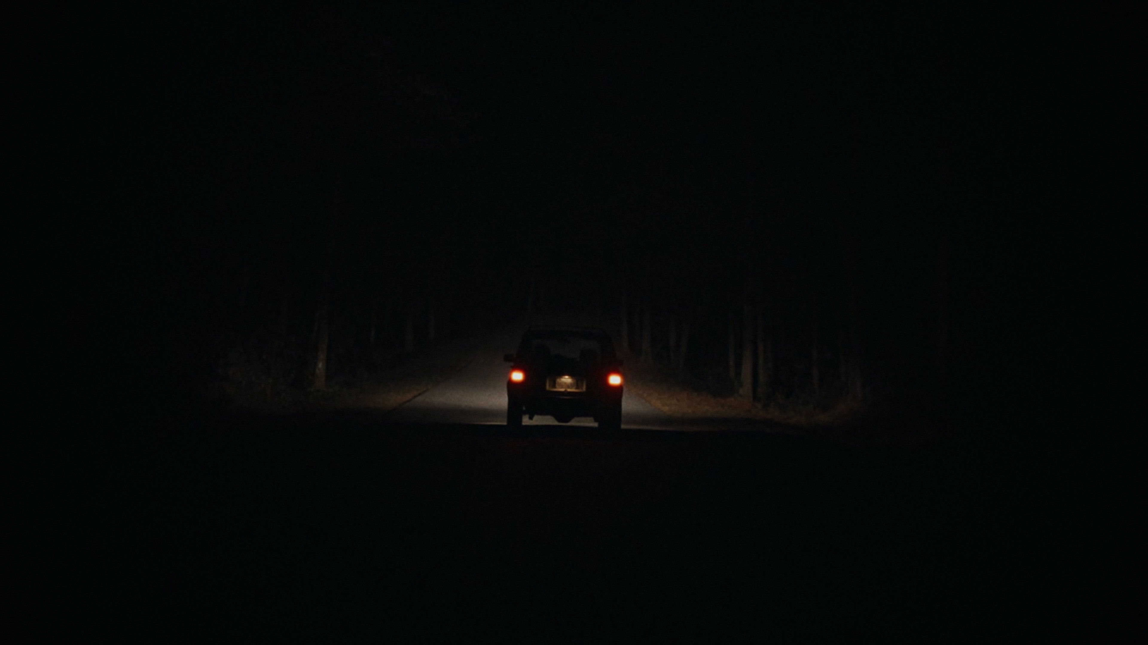 Poster phim Kết Thúc