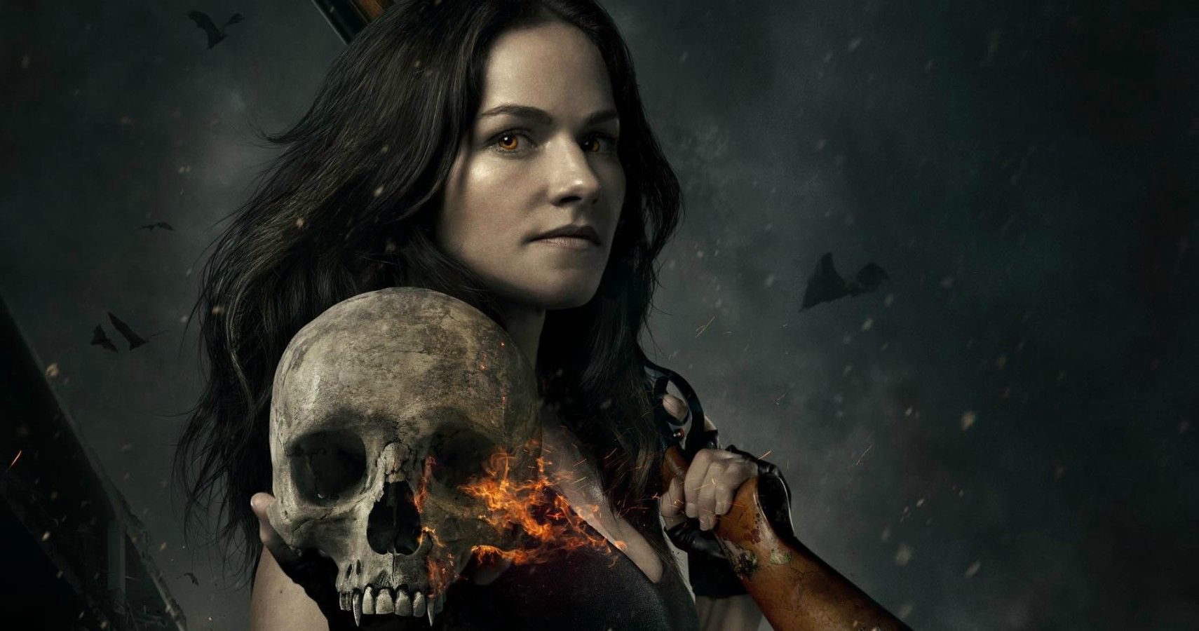 Van Helsing (Season 3)