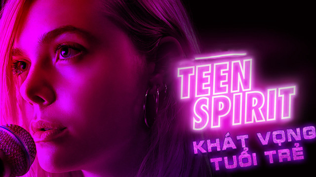 Teen Spirit