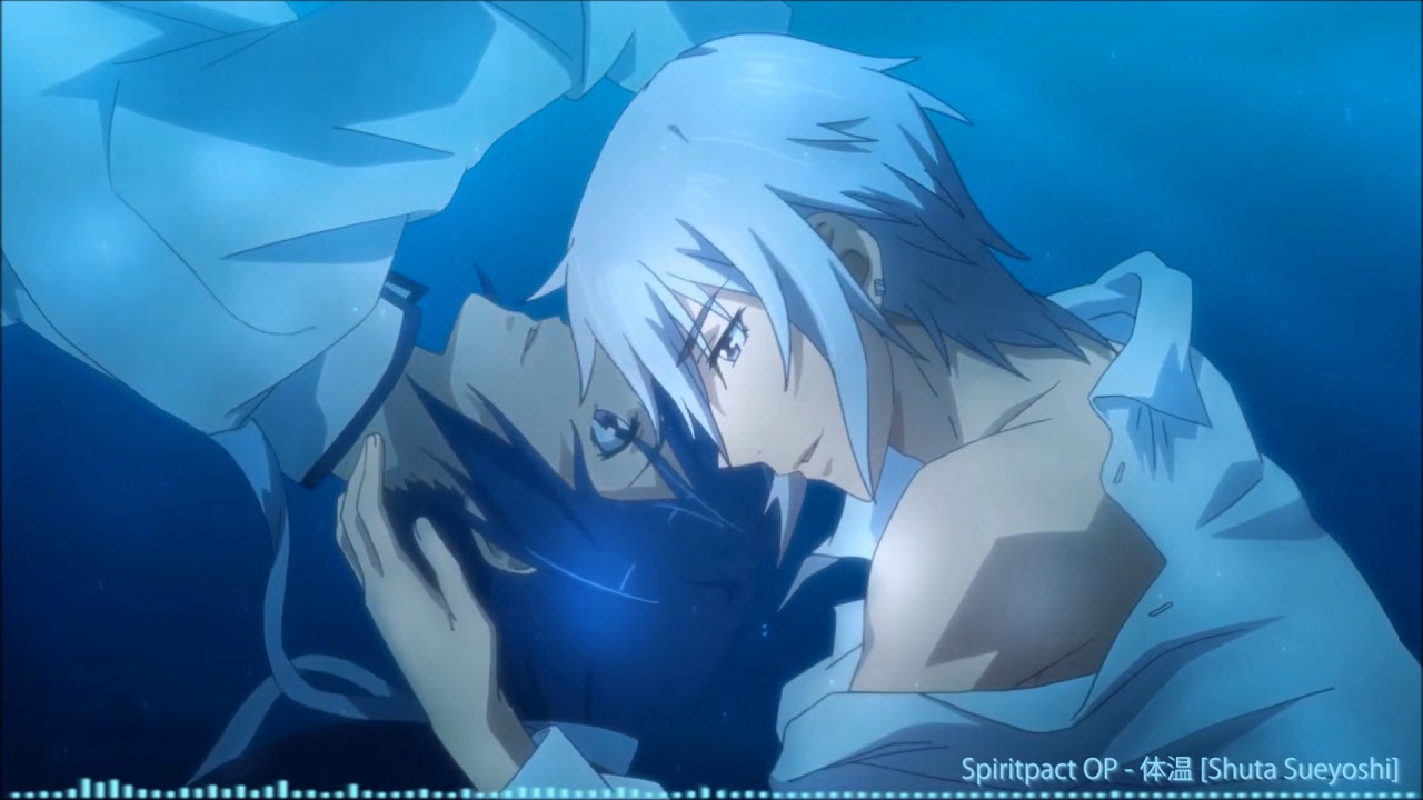 Khế Ước Linh Hồn 2 - Spiritpact 2 (2018)