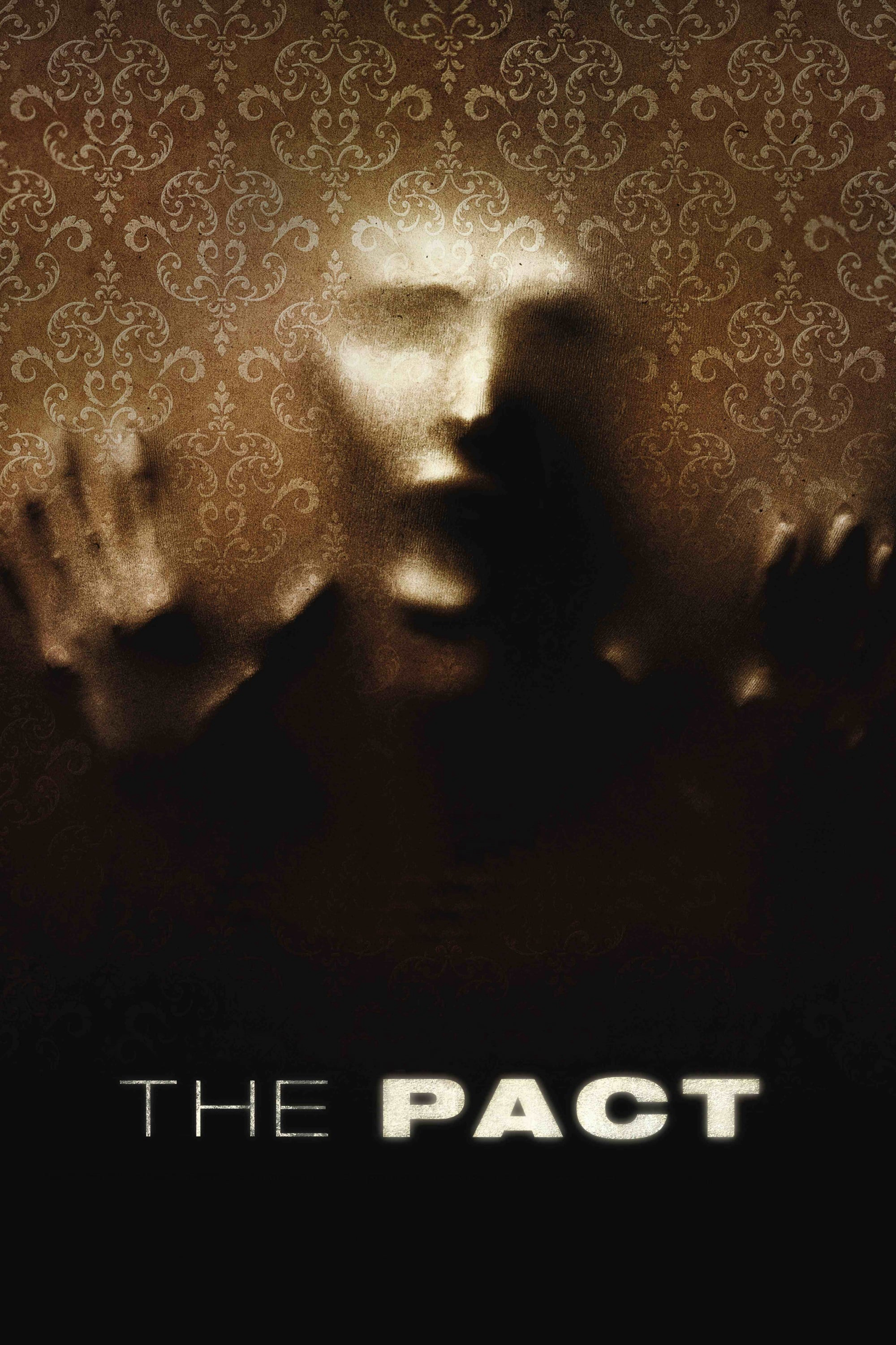 Khế Ước Quỷ (Phần 1) (The Pact) [2012]