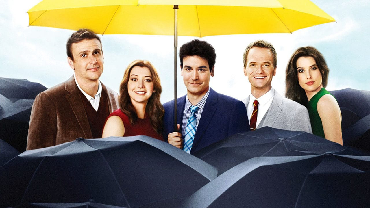 Khi Bố Gặp Mẹ (Phần 4) - How I Met Your Mother (Season 4) (2008)