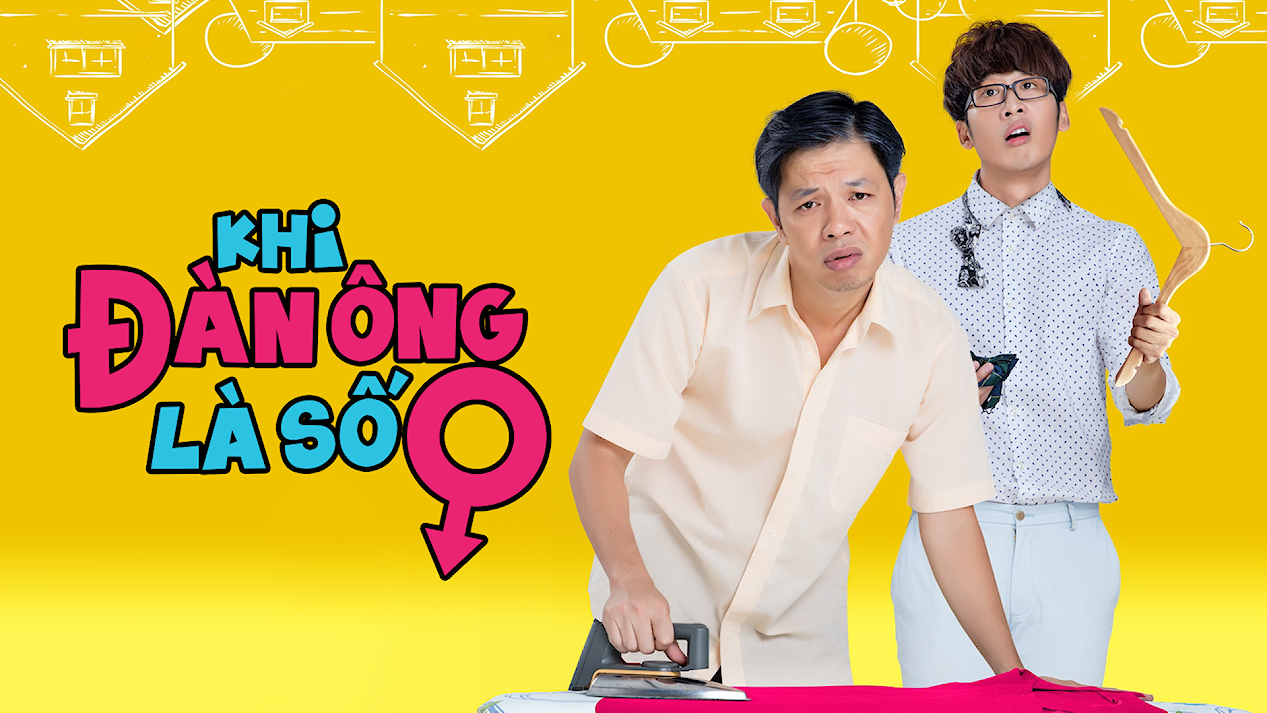 Khi Đàn Ông Là Số 0