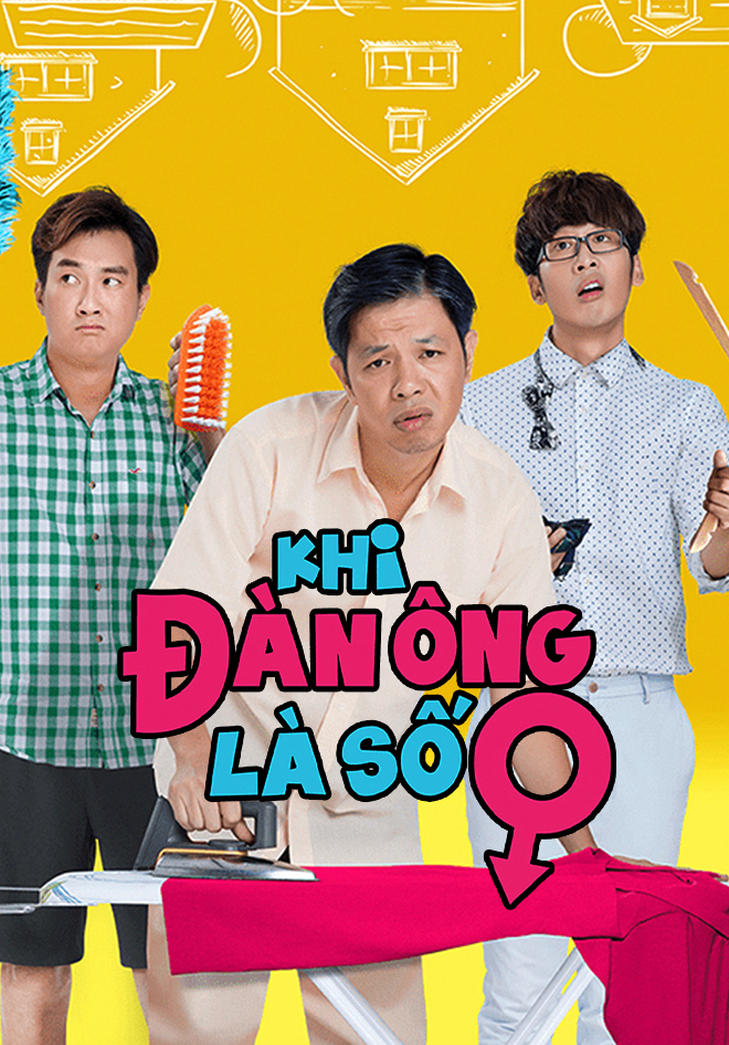 Khi Đàn Ông Là Số 0