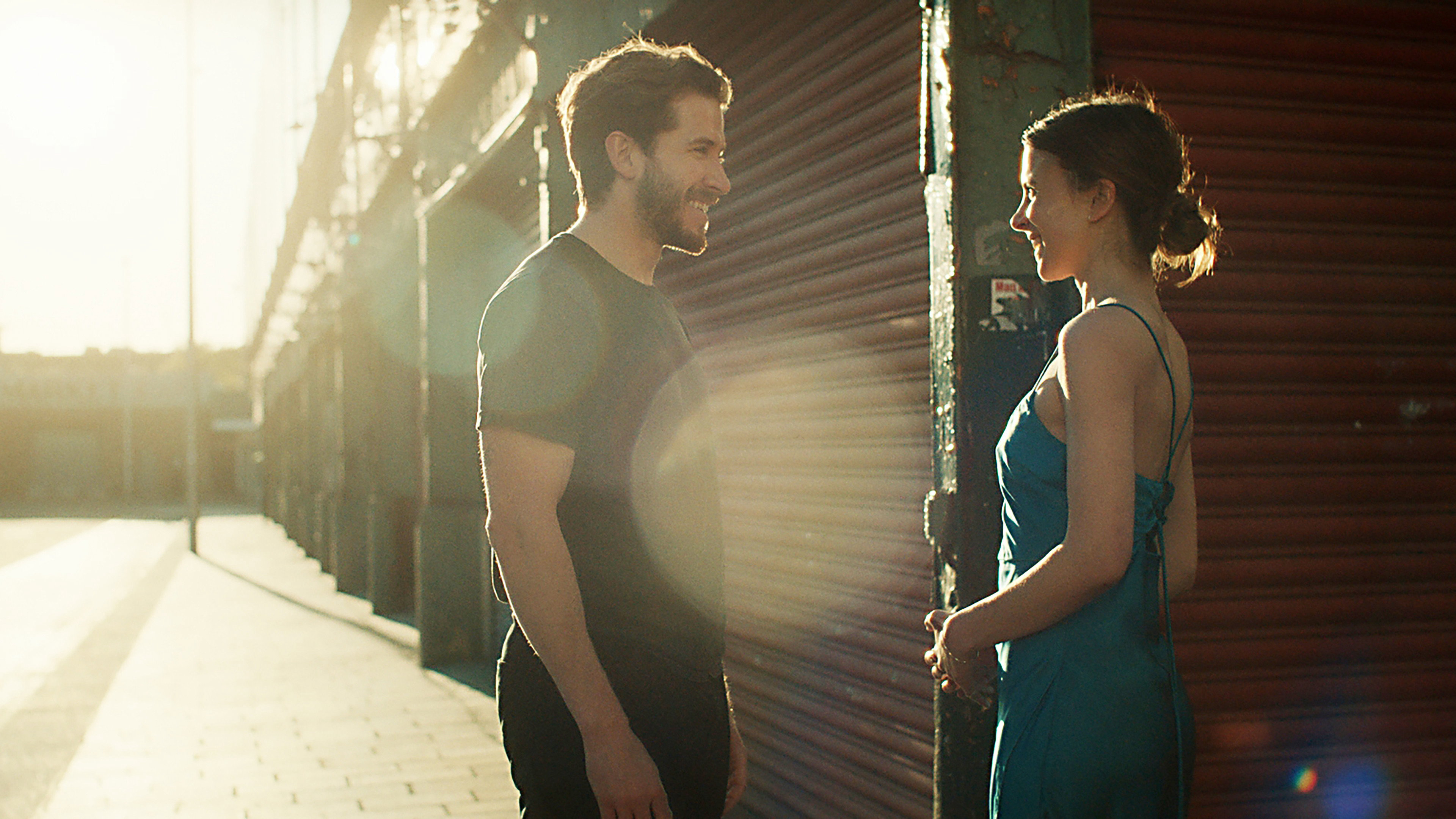 Poster phim Khi Mọi Điều Dần An Bài