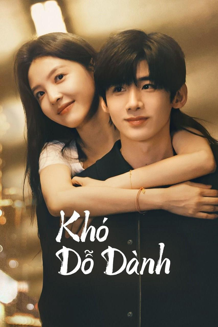 Khó Dỗ Dành (2025)