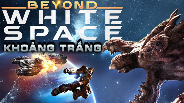 Khoảng Trắng - White Space (2018)