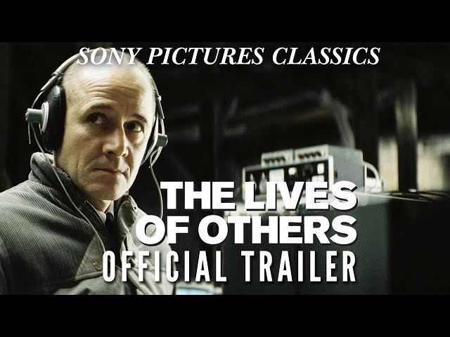 Khoảnh Khắc Cuộc Đời - The Lives of Others (2006)