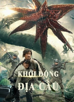 2021 - Phim lẻ《Khởi Động Địa Cầu》- Xem phim HD Online