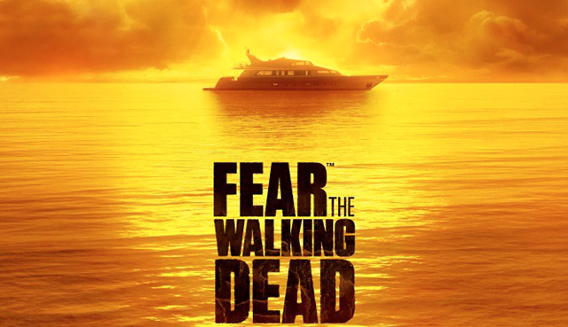 Xác Sống Đáng Sợ (Phần 2) Fear the Walking Dead (Season 2)