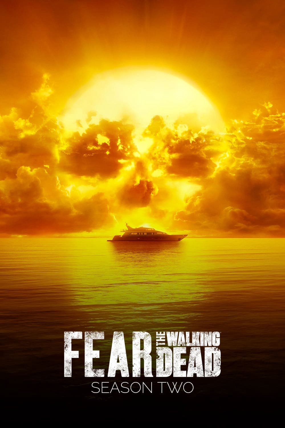 Fear The Walking Dead (Season 2)