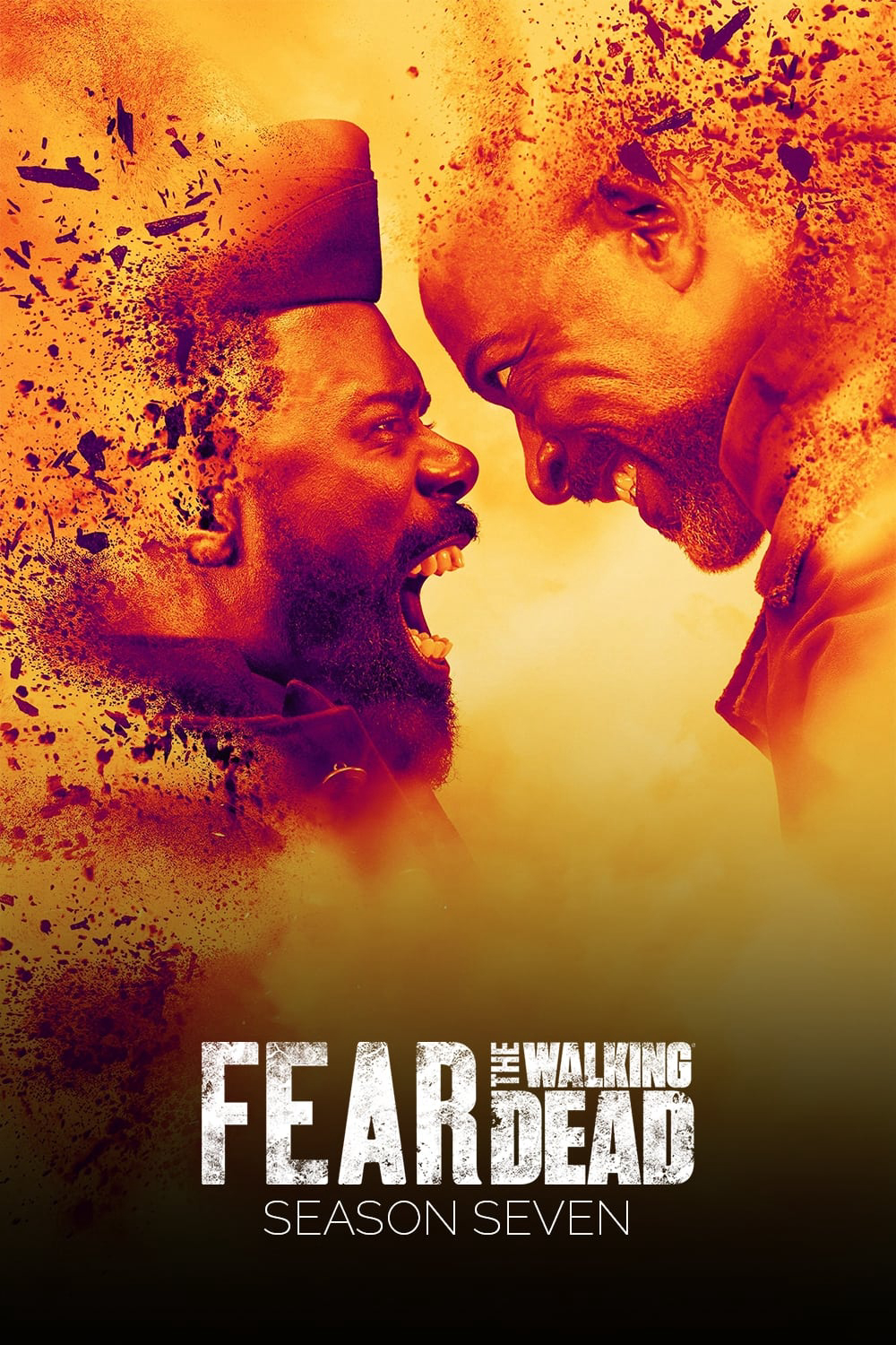 Fear The Walking Dead (Season 7)