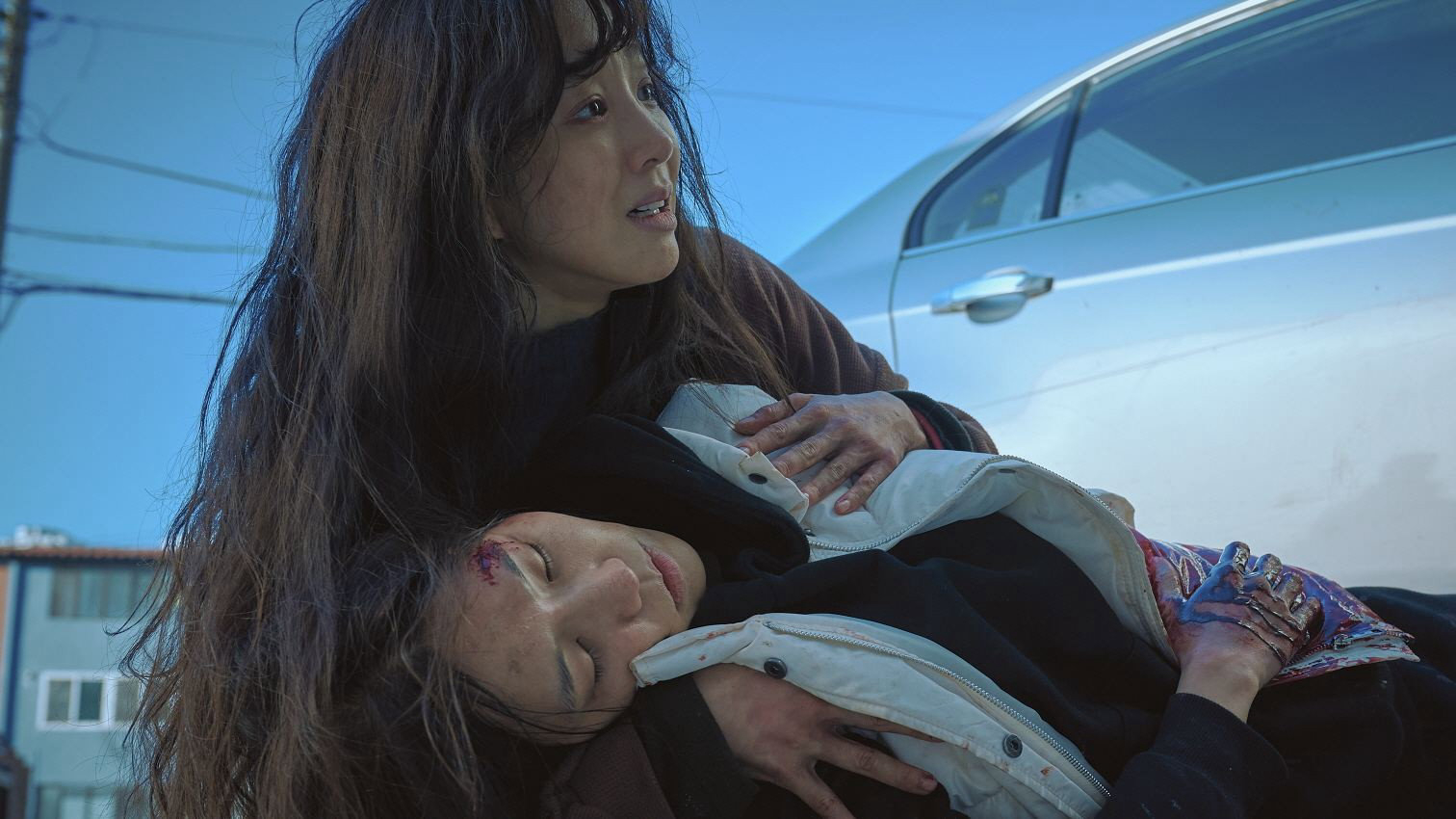 Không Bông Tuyết Nào Trong Sạch Tập 