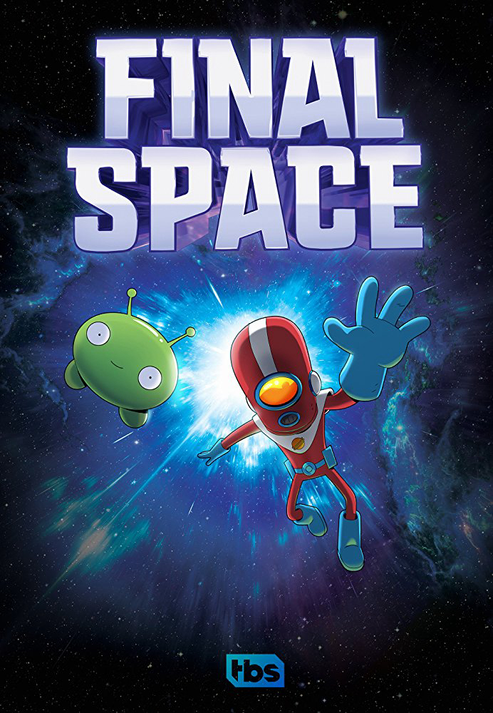 Final Space (Season 1)