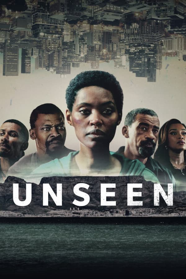 Không Nhìn Thấy (Phần 2) - Unseen (Season 2) (2025) Không Nhìn Thấy (Phần 2) - Unseen (Season 2) (2025)