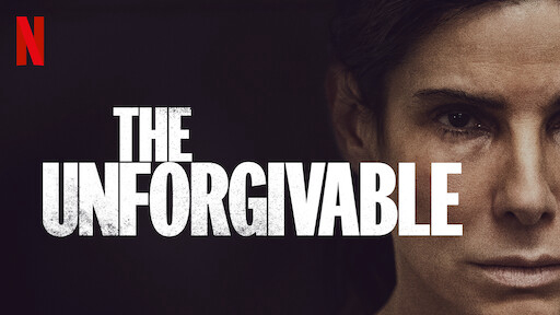 Không thể tha thứ The Unforgivable