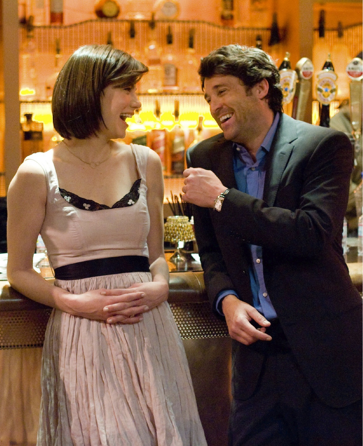 Made of Honor