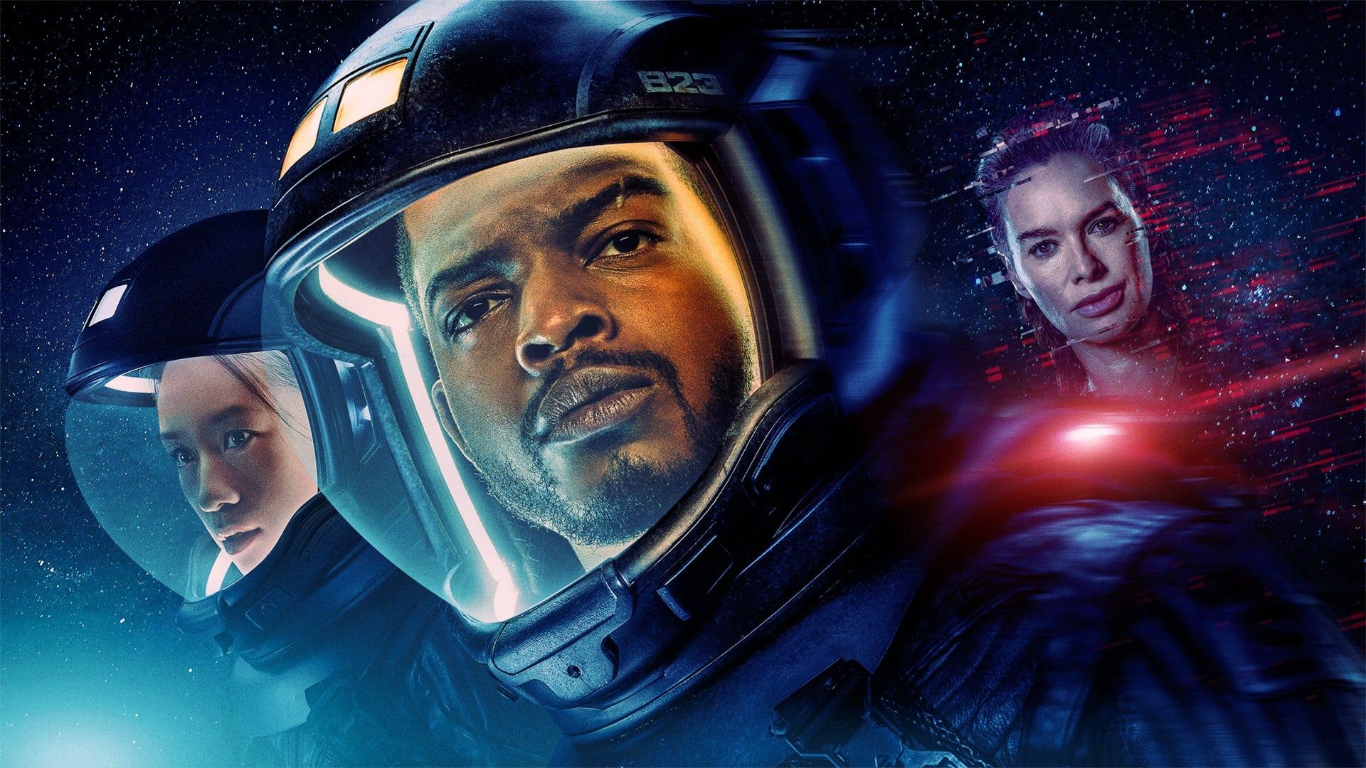 Poster phim Không Trạm Cô Độc (Phần 1)