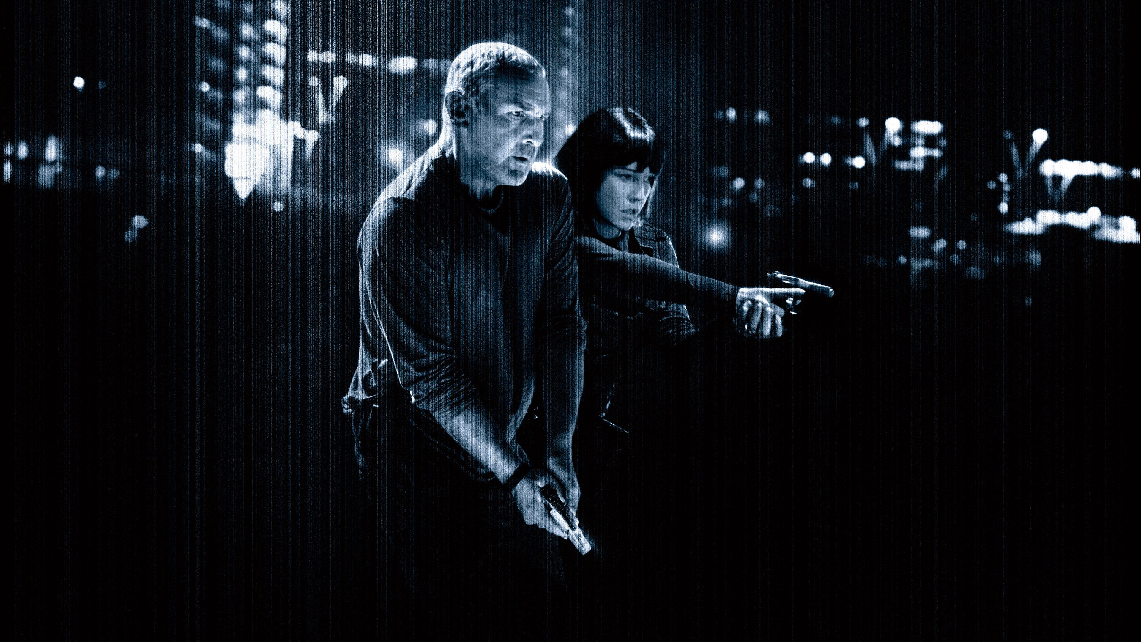 Poster phim Khu Chó 51