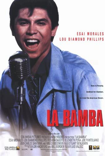 1987 - Phim lẻ《Khúc Ca La Bamba》- Xem phim HD Online