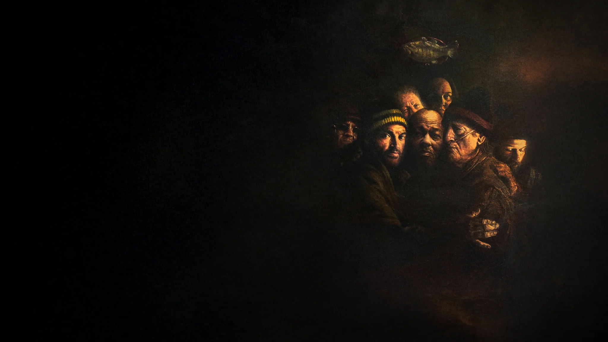 Poster phim Khúc ngẫu hứng ở quán bar