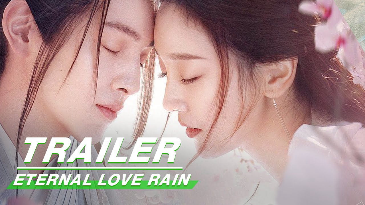 Eternal Love Rain