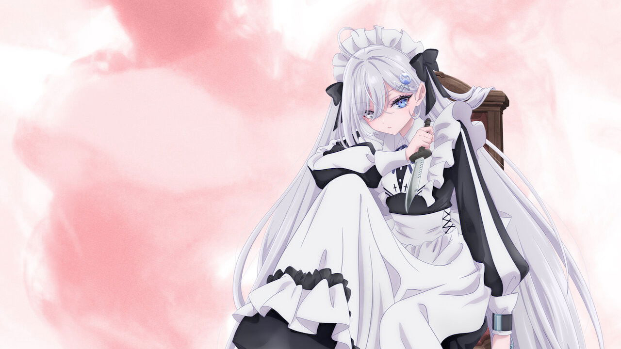 Poster phim Kiếm Cơm Bằng Trò Chơi Sinh Tử