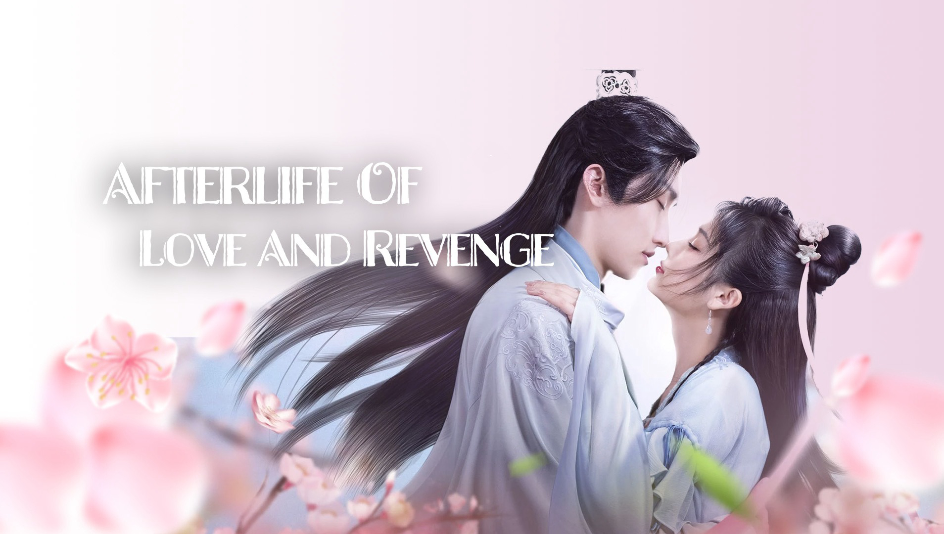Kiều Thê Nhà Ta Không Dễ Chọc - Afterlife of Love and Revenge (2022)