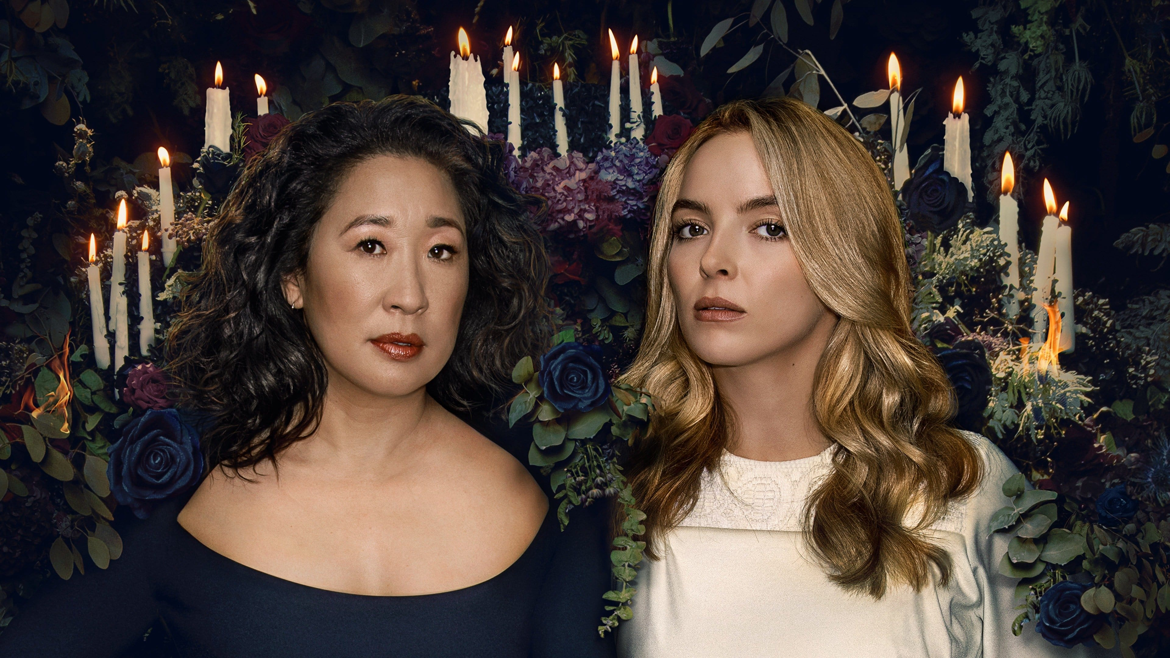 Killing Eve (Phần 4) 