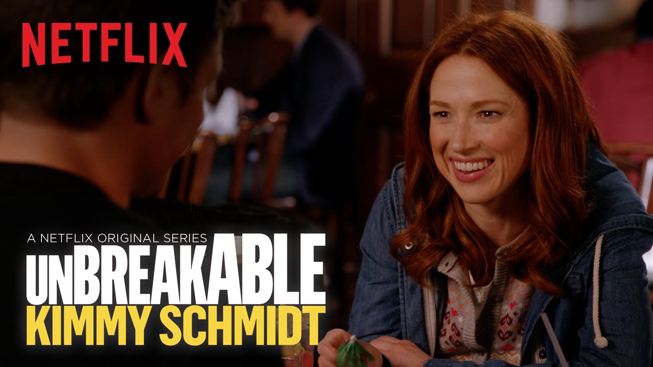 Kimmy bất bại (Phần 2) Unbreakable Kimmy Schmidt (Season 2)