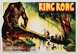 king kong 1933 Vietsub