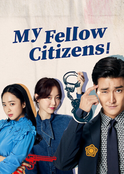 Kính thưa đồng bào (My Fellow Citizens) [2019]