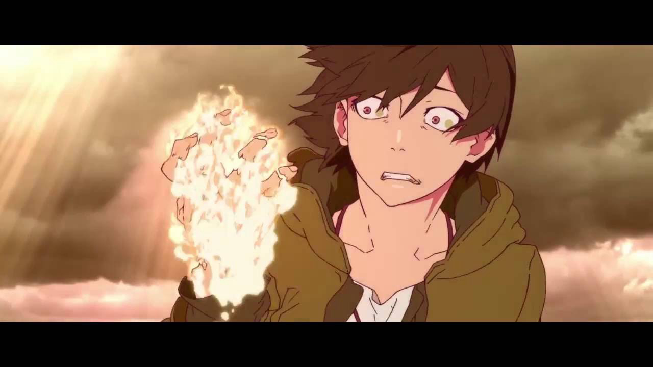 Kizumonogatari Phần 1: Thiết Huyết Vietsub