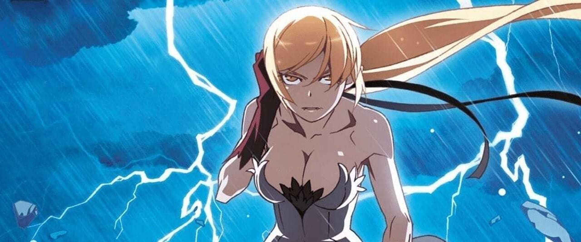 Kizumonogatari Phần 2: Nhiệt Huyết Vietsub