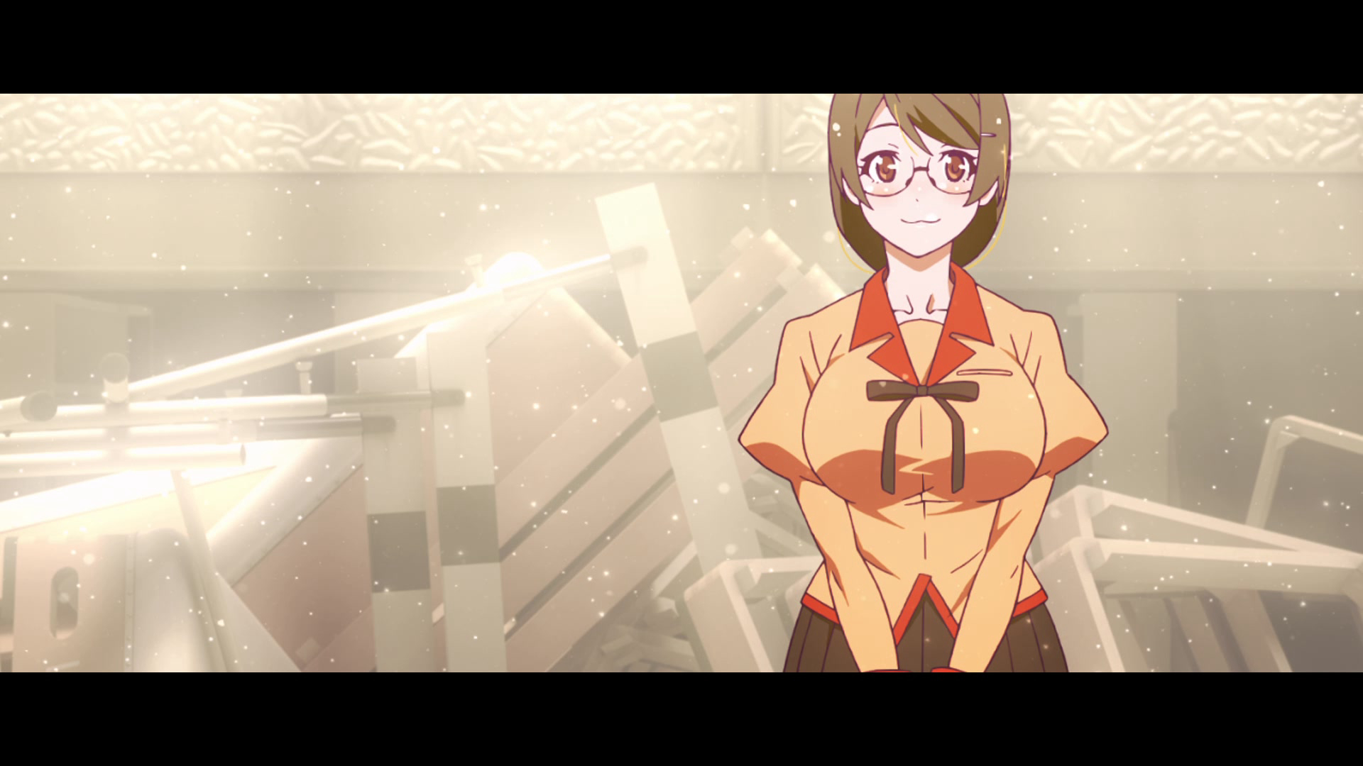 Kizumonogatari Phần 3 : Lãnh Huyết Vietsub