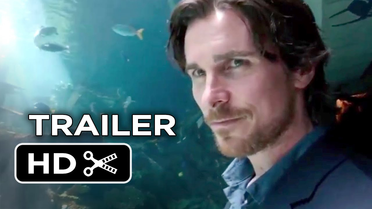 Knight of Cups - Knight of Cups (2015)