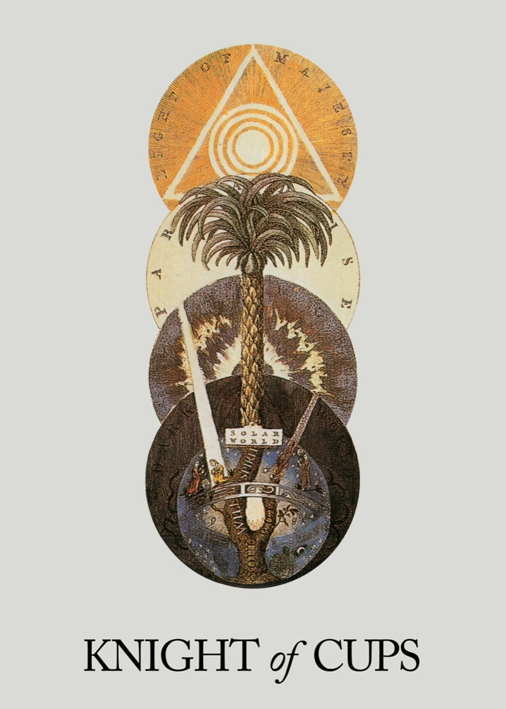 Knight of Cups 2015