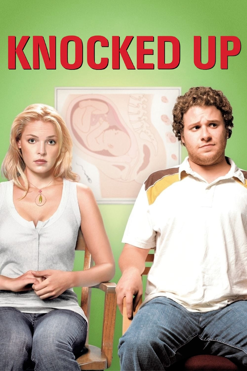 Knocked Up | Knocked Up (2007)