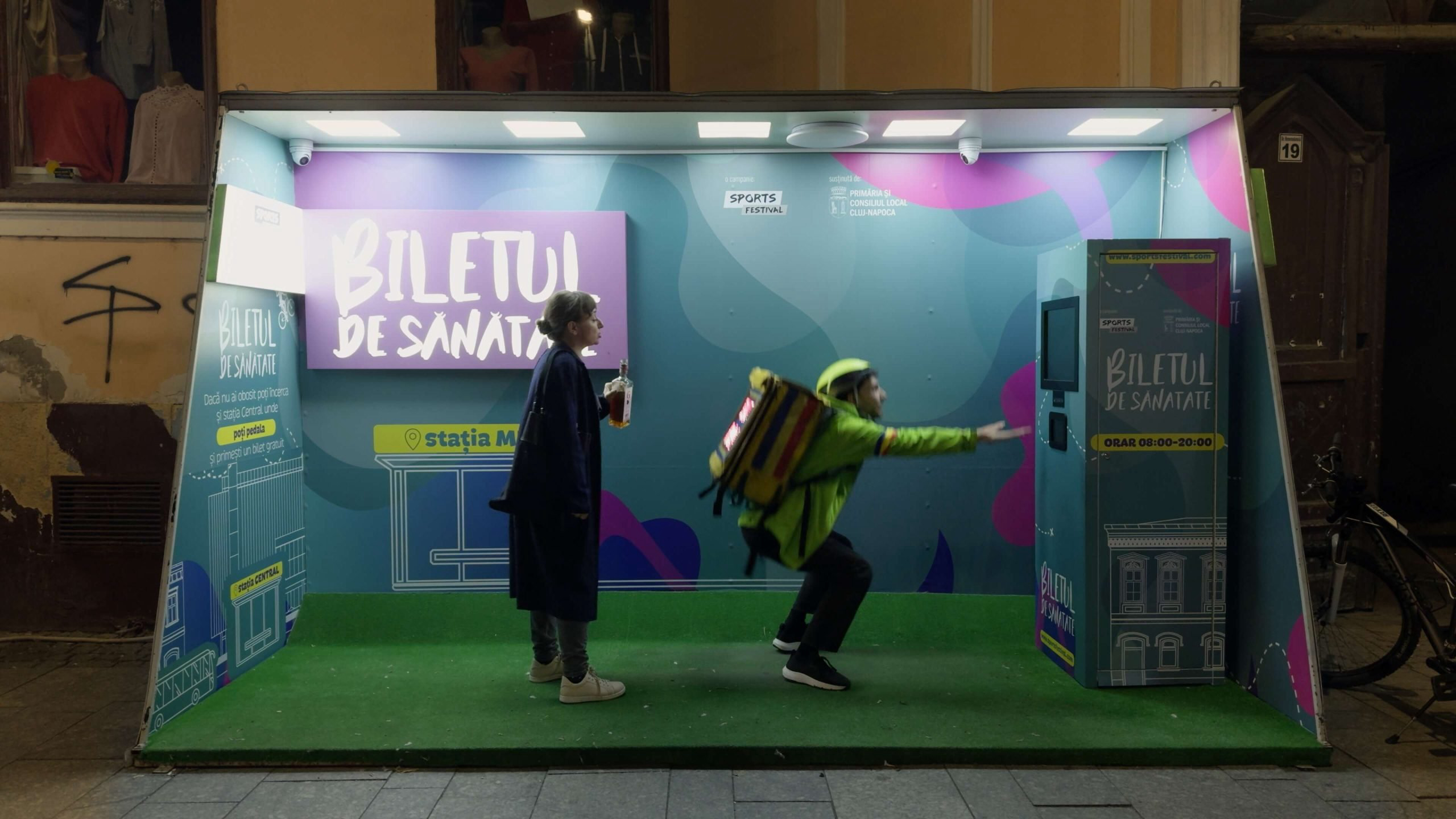 Xem Phim Kontinental ’25 HD - Kontinental '25 2025 Full Online