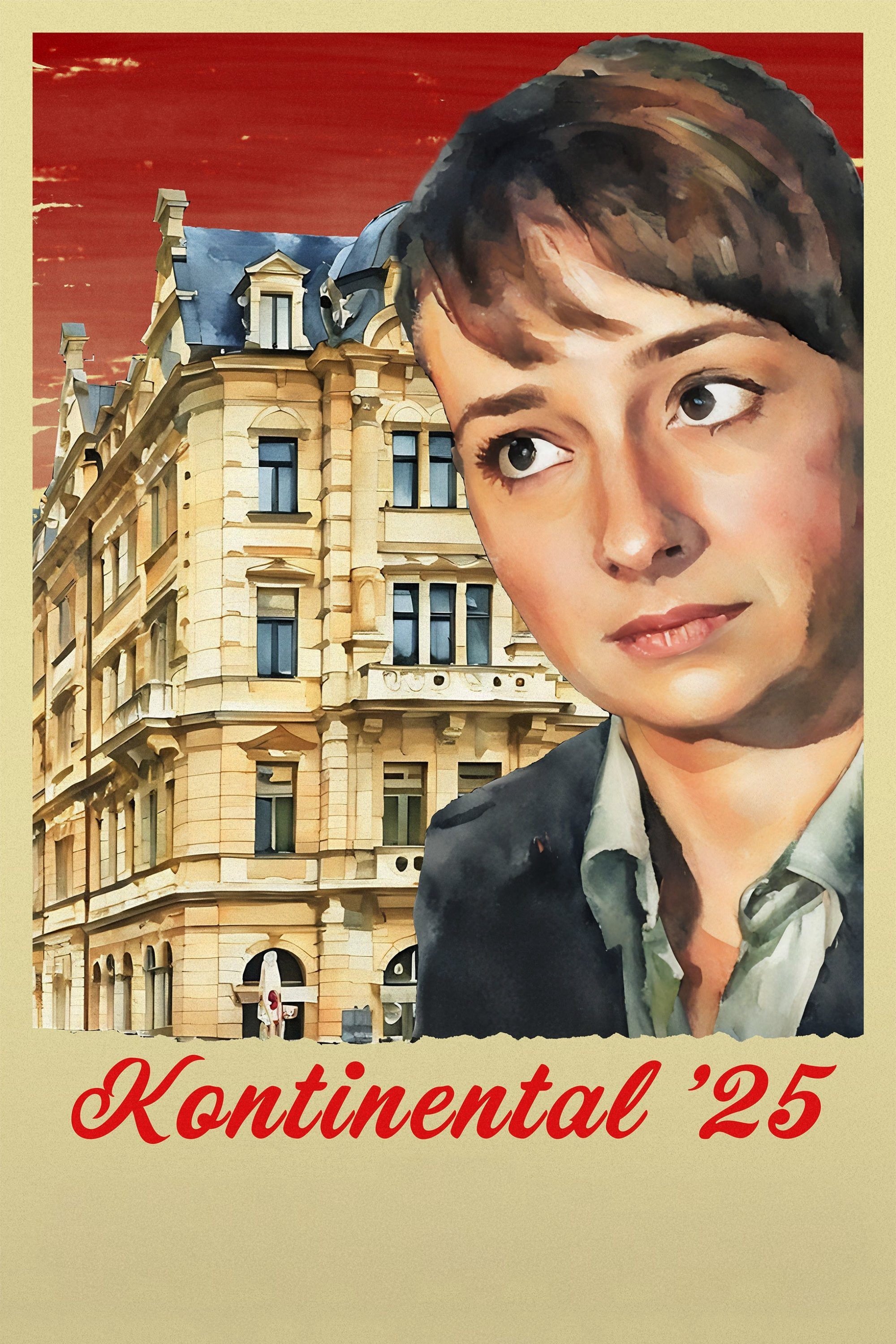 Kontinental \'25
