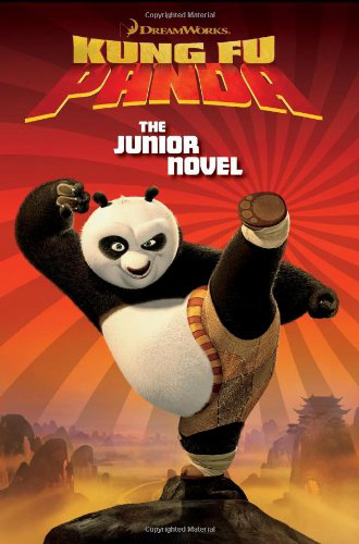 2008 - Hoạt Hình《Kung Fu Panda》- Xem phim HD Online