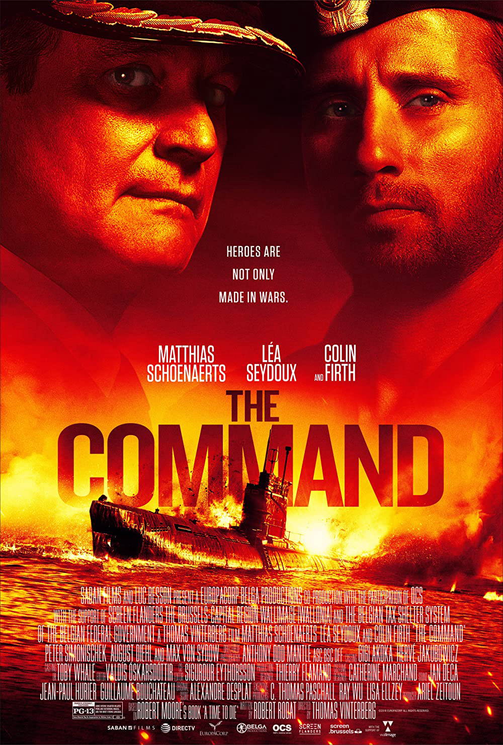 The Command